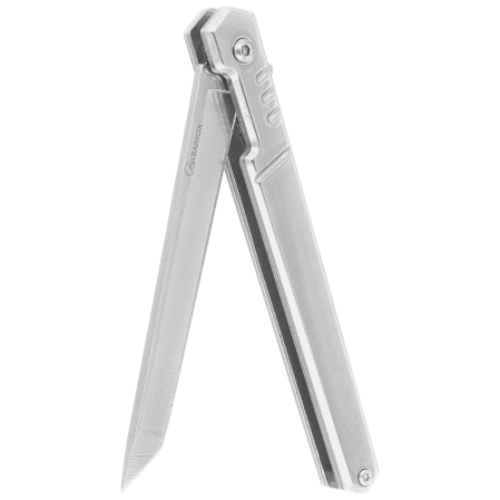 Nóż składany Martinez Albainox Satin Steel, Satin 3Cr13Mov (18845)