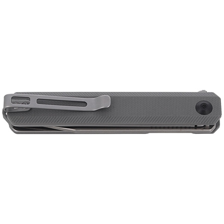 CIVIVI Chronic Gray G10, Satin (C917A)
