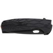 Nóż składany Fox Core Black FRN, Cerakote Black N690 by Jesper Voxnaes (FX-604 B)