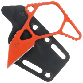ANV M06 MIM Knife Orange Cerakote, M2 (ANVM06-005)