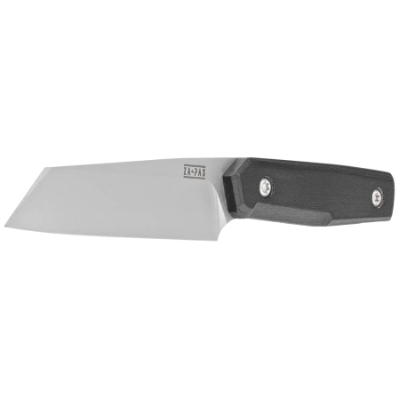 Za-Pas Geo Black G10, Satin 1.4116S (GEO-SAT-G10-BL)