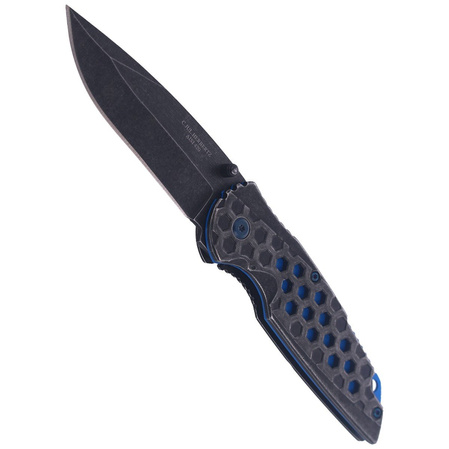 Herbertz Solingen Stainless, Stonewashed (571612)