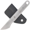 Kizer Cannoli Knife Vortex Micarta, Satin AUS-10 by Zach Severn (1089A1)