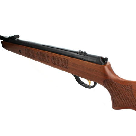 Wiatrówka Hatsan 87W QE 5.5 mm