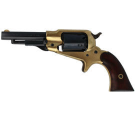 Pietta Revolver 1863 Remington New Pocket .31 (RPB31)