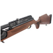 Hatsan Nova, PCP Air Rifle with QE barrel