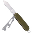 Scyzoryk Martinez Albainox 7 Funkcji Green Fiber, Mirrow Finish (11016)
