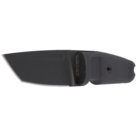 Extrema Ratio T4000 C Black Forprene, Black N690 (04.1000.0434/BLK)