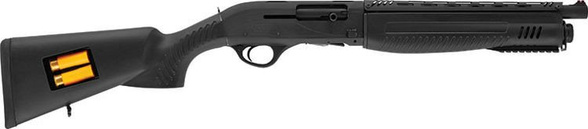 Hatsan Escort AutoDefend 14'' 12/76 Semi Auto Shotgun