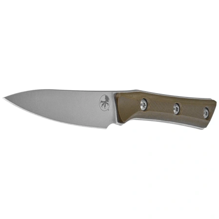 Nóż kuchenny Microtech Pairing OD Green G10, Stonewashed MK390 (3500-10OD)
