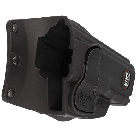Fobus Taurus PT 24/7 G1 Right Holster (TACH)