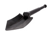 Saperka składana Glock Entrenching Tool 3w1 z piłą, Black (619311)