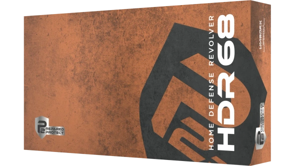 Rewolwer RAM na kule .68 Umarex P2P HDR 68, CO2 (2.3006)