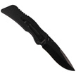 Herbertz Solingen Green Dragon Pocket Knife Drop Point 90mm (582012)