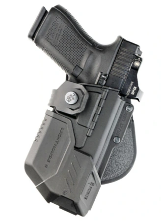 Kabura Fobus S&W M&P 9mm & .40 Cal, Rotacyjna (RBT19 RT)