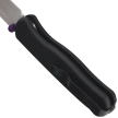 Nóż składany Kizer Drop Bear Zero Black Aluminium, Satin Elmax by Azo (Ki3619BDA3)