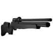 Kuzey K600 S 6.35 mm PCP Air Rifle with Sound Moderator