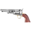 Pietta 1851 Colt Navy Yank Steel Old Model .36 revolver (YAOM36)