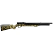 Niksan Defence Archero-C 6.35 mm PCP Air Rifle