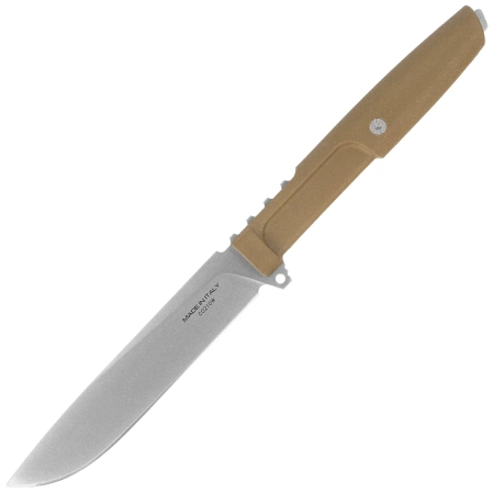 Extrema Ratio Vipera Knife HCS Forprene, Stonewashed Nitrogen (04.1000.0484/NIT/SW/HCS)