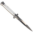 Nóż sprężynowy Frank Beltrame Bayonet Pearl 23cm (FB 23/36B)