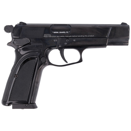 Voltran Ekol ES 66 Black 4.5 mm Air Pistol