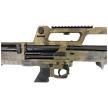 Strzelba powtarzalna Hatsan Escort Bull Tac Camo 20'' 12GA