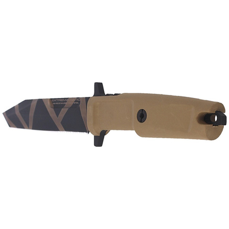 Extrema Ratio Fulcrum S Desert Forprene, Desert Warfare N690 (04.1000.0092/DW)