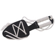 Martinez Albainox Null Neck Knife 53mm (32450)
