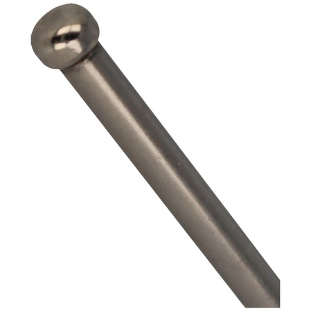 Pałka teleskopowa ASP F21EF Friction 21'' Foam, Electroless (52413)