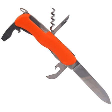 Mikov Praktik Orange (115-NH-5/AK ORG)