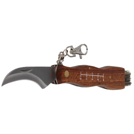 Mushrooms knife Herbertz Solingen Rosewood - (ART000146 - 207510)