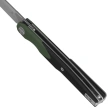 Nóż składany Bestechman Lanza OD Green/Black G10, Satin/Stonewashed 14C28N by Grzegorz Grabarski (BMK14C)