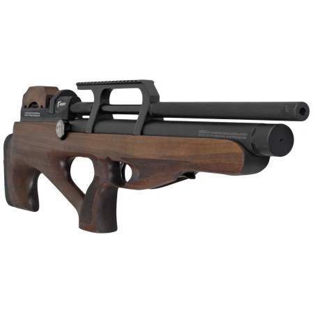 Wiatrówka PCP Kuzey K300 5.5 mm z tłumikiem