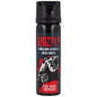 Gaz pieprzowy Sharg Grizzly Gel 4mln SHU, 26.4% OC 63ml i chusteczka dekontaminacyjna (13063-C)