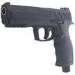 RAM pistol for .50 bullets Umarex T4E HDR 50, CO2 (2.4766)