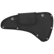 Martinez Albainox Axe Black Fiber, Black 3Cr13Mov (32399)
