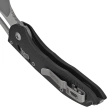 Nóż składany Microtech Stitch Ram-Lok S/E Black Fluted G10, Apocalyptic F/S M390MK by Borka Blades and Tony Marfione (169RL-12APFLGTBK)