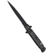 Automatic Knife Frank Beltrame Stiletto Kevlar 23cm (FB 23/KEVT)