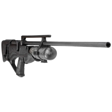 Wiatrówka PCP Hatsan Piledriver 12.7 mm