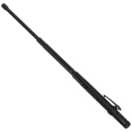 ASP Agent Infinity 50 cm Disc Loc Cap Expandable Baton, Crosstec Knurled (52262)