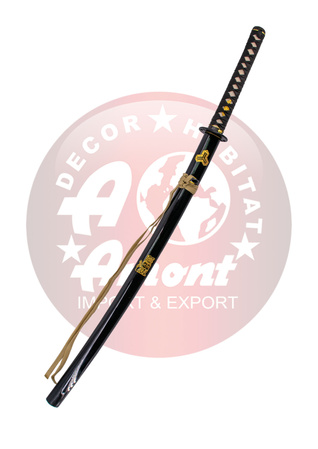 Miecz samurajski katana Amont Decor Habitat (S6059)
