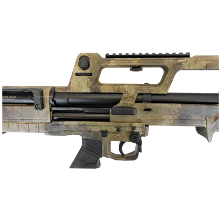 Strzelba powtarzalna Hatsan Escort Bull Tac Camo 20'' 12GA