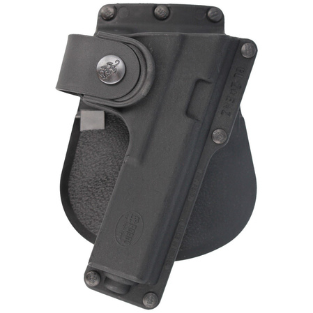 Kabura Fobus EM17 do Glock 17, 22, 31, S&W, Ruger
