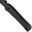 Nóż składany Bestech Mothus Black G10, Black PVD 14C28N by Kombou (BG67G)
