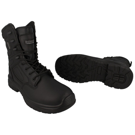 Buty Bennon Commodore Light O2 Regi-Tex (Z30366)