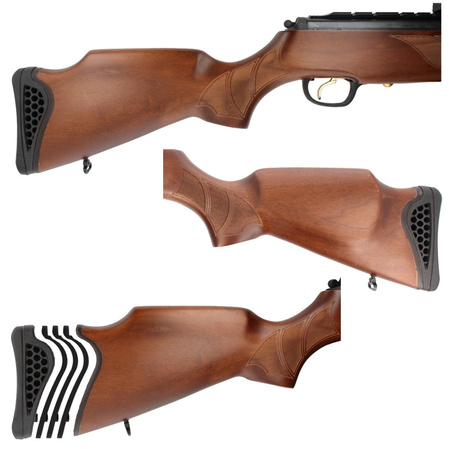 Hatsan Torpedo 155 Vortex 5.5 mm Air rifle