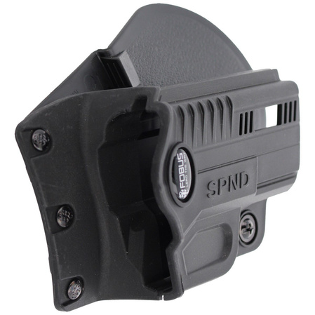 Kabura Fobus SPND do HS Produkt HS S7, Springfield XDS 3.3'' i 4''