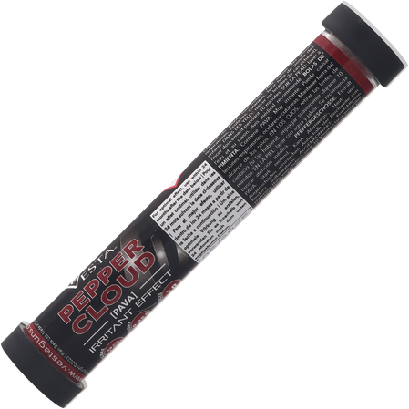 Kule pieprzowe Vesta Defence Pepper Cloud .50, 10 szt. (452.3010.04)