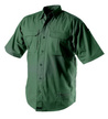 Koszula BlackHawk Lightweight Tactical Shirt SS Black (88TS02BK)